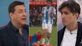 “Yo no quiero ser hipócrita”: Roberto Cox discrepa con colegas del matinal y lanza ácida crítica contra la Roja