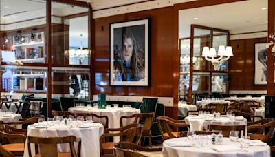 Cipriani Beverly Hills Brings Out the Stars in California