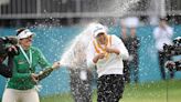 2023 BMW Ladies Championship prize money payouts for each LPGA player