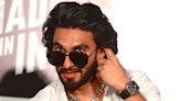 Bollywood actor Ranveer Singh deposes before police over nude photoshoot complaints