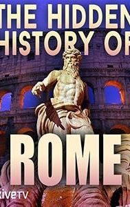 The Hidden History of Rome