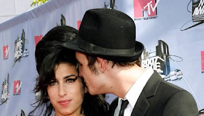 Where is Amy Winehouse’s ex-husband, Blake Fielder-Civil, now?