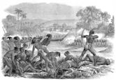 Santhal rebellion