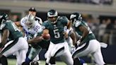 The 10 worst postseason losses in Eagles history