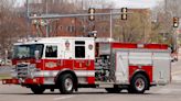 A body was recovered from the Oklahoma River by the OKC fire department divers