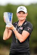 Stacy Lewis