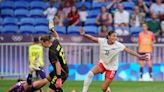 Paris Olympics: Sophia Smith, Alyssa Naeher send USWNT into gold-medal final