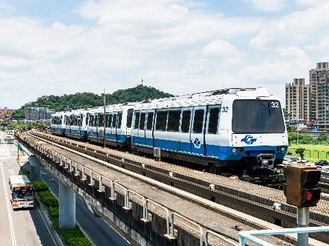 雙北捷運宅大搜查 興建中的5個捷運路線與站點 增值空間大