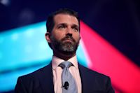 Donald Trump Jr. Accuses Google of Covering Up Assassination Attempt on His Father: Truly Despicable - EconoTimes