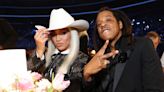 Cowboy style rides back into pop culture, thanks to Beyoncé, 'Barbie' and Bella Hadid