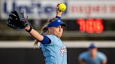 Topeka’s own Kasey Hamilton nears start of professional career, after KU softball success