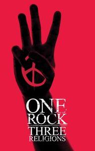 One Rock Three Religions