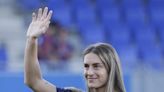 Alexia y Rudy Fernández, los mejores del 2022 en la gala de Mundo Deportivo