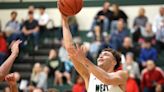 Luke Bakker, Zeeland West celebrate special senior night with win over Holland