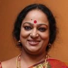 Nalini (actress)