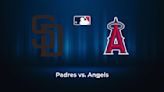 Padres vs. Angels: Betting Trends, Odds, Records Against the Run Line, Home/Road Splits