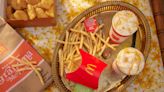 McDonald's to debut new sweet treat, inspired by grandmas everywhere