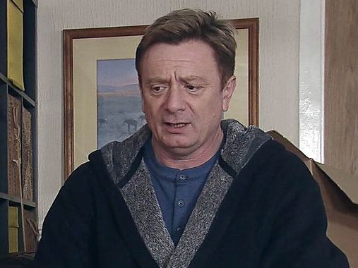 Sean Wilson: Coronation Street star 'steps down from filming for personal reasons' after plans to reappear in Martin Platt role