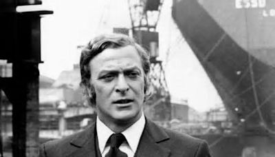 Britain’s finest: Michael Caine’s five favourite Michael Caine movies