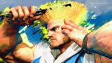 New Street Fighter 6 Trailer Shows Guile Punching Up Ryu