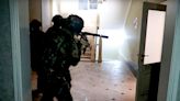 Gunmen Kill 19 In Russia's Dagestan Region