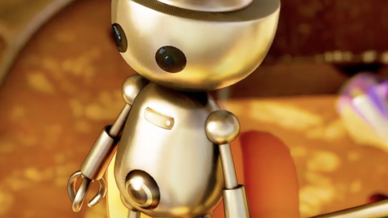 koROBO Devs Don't Want Fans To Approach Game As A New Chibi-Robo