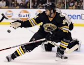 Adam McQuaid