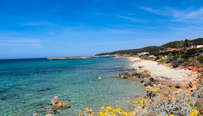 Why Menorca is the perfect family-friendly Balearic island