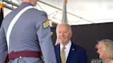 Biden’s message to West Point graduates: You’re being asked to tackle threats ‘like none before’
