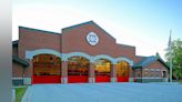 In Quarters: Commerce Township, MI, Fire Station 3