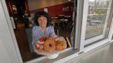 ‘I’m so shocked.’ Charlotte burger and doughnut spot in Dilworth abruptly closes