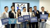 陳以信宣布選台南第6選區 挑戰民進黨王定宇