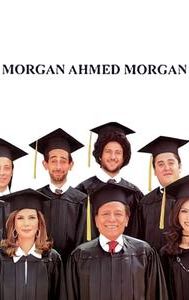 Morgan Ahmed Morgan