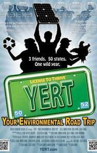 YERT: Your Environmental Road Trip