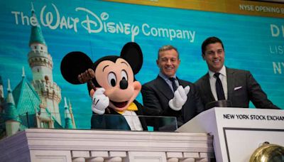 Analysts weigh Disney disappointment as stock drops 9.5% off mixed earnings (NYSE:DIS)