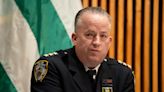 NYPD brass refuse to answer Council questions on controversial social media posts during tense hearing