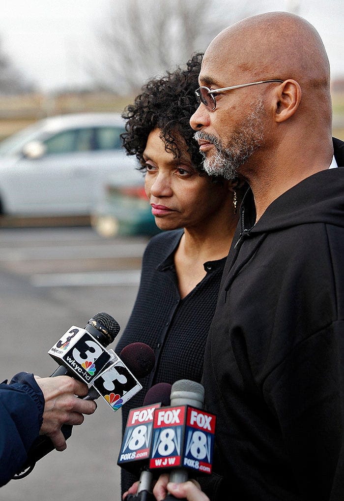 Accused: Ohio man once considered exonerated by DNA evidence still fights to clear name