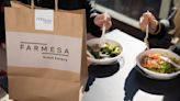 Chipotle abandons Farmesa Fresh Eatery spinoff after ghost kitchen closes