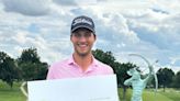 Wichita State golfer wins Kansas Amateur title to add to Kansas City family history