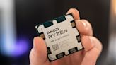 AMD’s next-gen CPUs are much closer than we thought