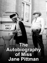 The Autobiography of Miss Jane Pittman (film)