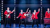 Photos: First Look at JERSEY BOYS at La Mirada Theatre