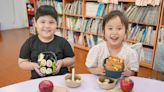 新北幼兒園畢業禮物贈天然竹纖維餐具組 落實環保永續循環利用 | 蕃新聞
