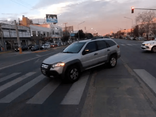 Caos por los cambios en Ruta 22 y el sentido de calles de Neuquén: qué hará el Municipio - Diario Río Negro