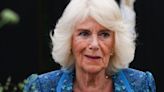 Camilla sends secret message to Charles and Kate at Chelsea Flower Show