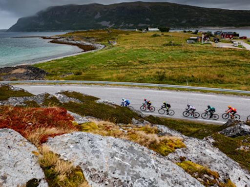 Una mezcla de juventud y experiencia darán caza a la Artic Race de Noruega