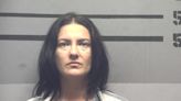 HCSO: Good deed goes wrong after Evansville woman steals car, leads police on chase