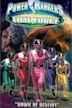 Power Rangers Time Force: Dawn of Destiny