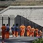 76,000 California prison inmates now eligible for earlier releases ...