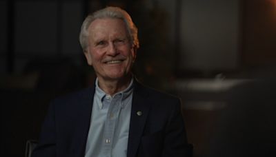 ‘I wouldn’t give up on Oregon’: John Kitzhaber talks with KOIN 6 nearly a decade after resignation